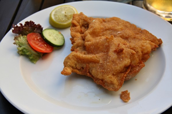 Cordon Bleu - das Hütteldorfer - Wien