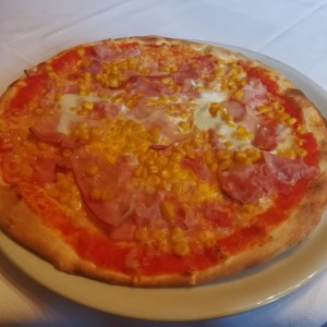 Pizza Antonio - Francesco - Wien