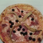 Pizza - Grammophon - Graz