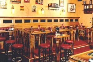Mary Ann Cafe - Pub - Bar - Seiersberg