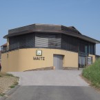 Maitz - Ratsch an der Weinstraße