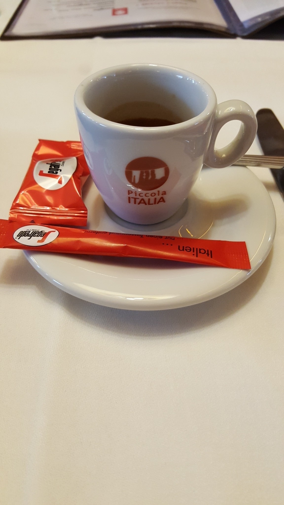Piccola Italia - Köttlach