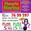 Pizzeria Marina