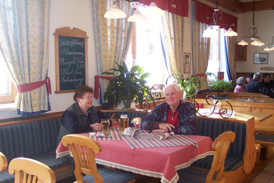 Dretenpacherhof - TRATTENBACH