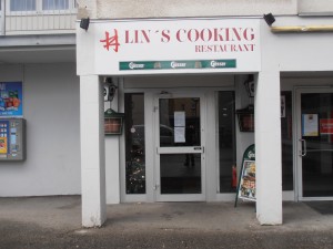 Lin's Cooking