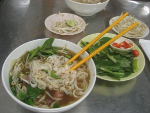 Pho Pho Pho Chi Minh!!!!