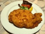 Das Cordon Bleu - Gruabn - Wien