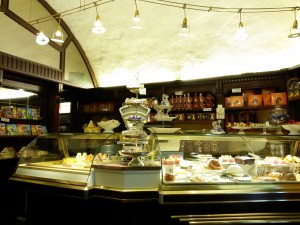Café König - Graz
