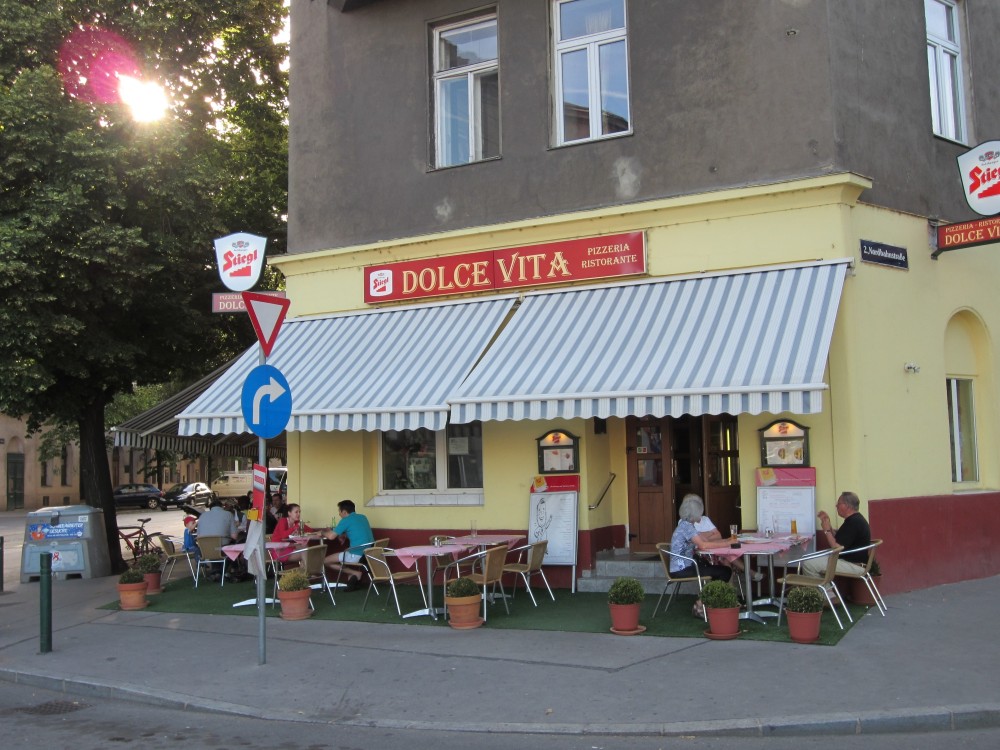 Dolce Vita - Wien