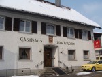 Gasthaus Krone Fesslers