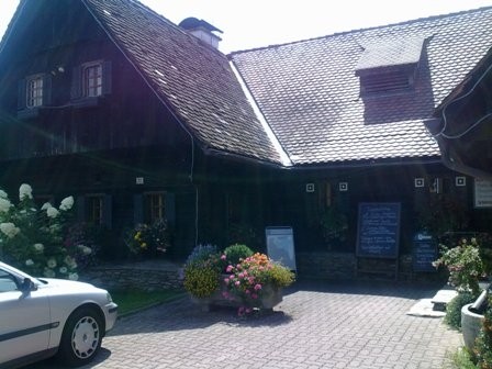 Kaminstub'n - Deutschlandsberg