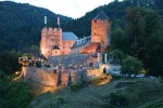 Burg Deutschlandsberg - DEUTSCHLANDSBERG