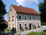 Gasthaus Alm - Neuzeug