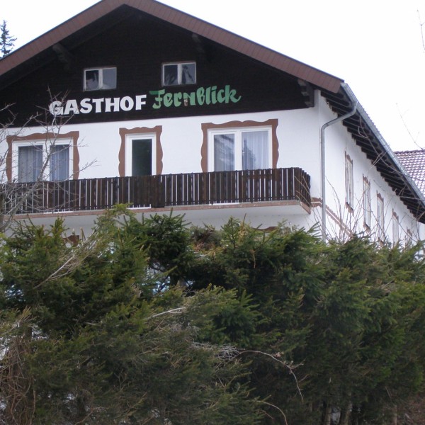 Alpengasthaus Fernblick - Mönichkirchen