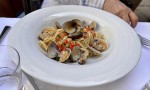 Linguini Vongole, die Liebste hat‘s geliebt. - Martinelli - Wien