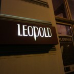 Leopold Essen & Trinken - Wien