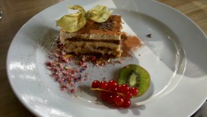 tiramisu - Rahofer Bräu - Tattendorf