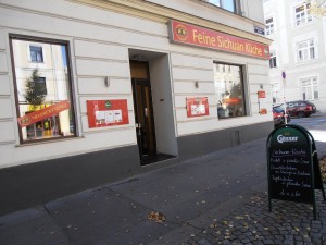 Die anderen Chinarestaurants in Wien