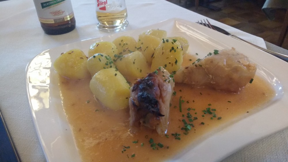Restaurant & Vinothek Unger - Pitten
