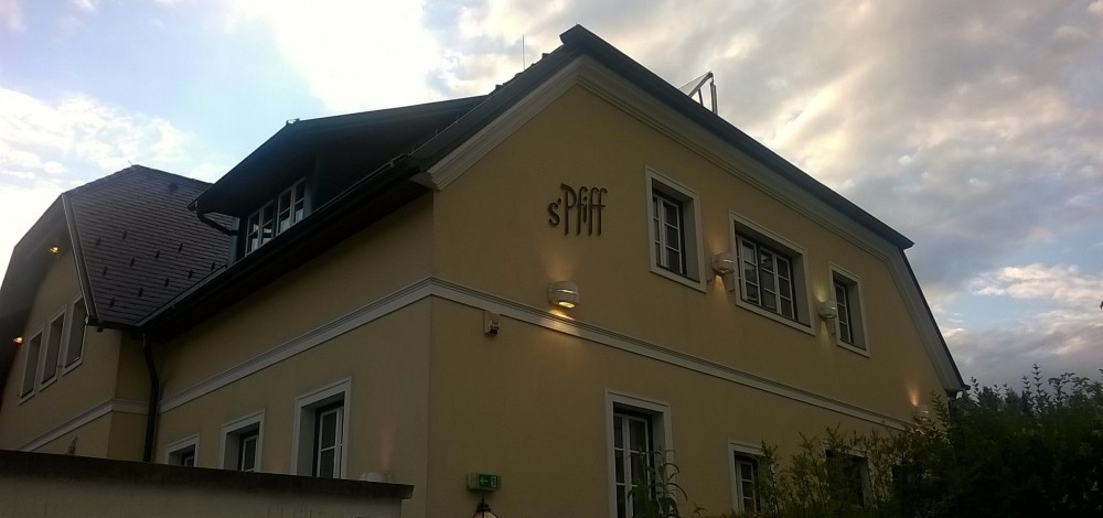S'PFIFF - Wien