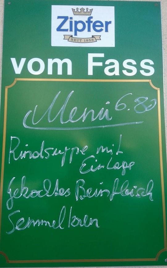 Fasangartenstuben - Wien