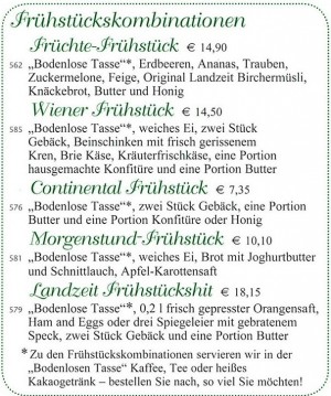 Landzeit Autobahn-Restaurant Graz-Kaiserwald