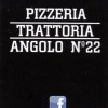 Pizzeria Trattoria Angolo N 22