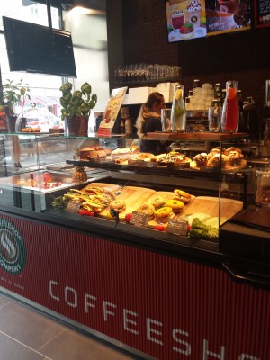 Coffeeshop Company - Wien