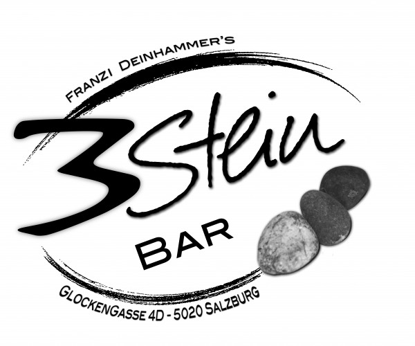 3 Stein Bar Glockengase 4d
 - 3 Stein Gaybar - Salzburg