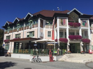 bon josi - Bad Goisern am Hallstättersee