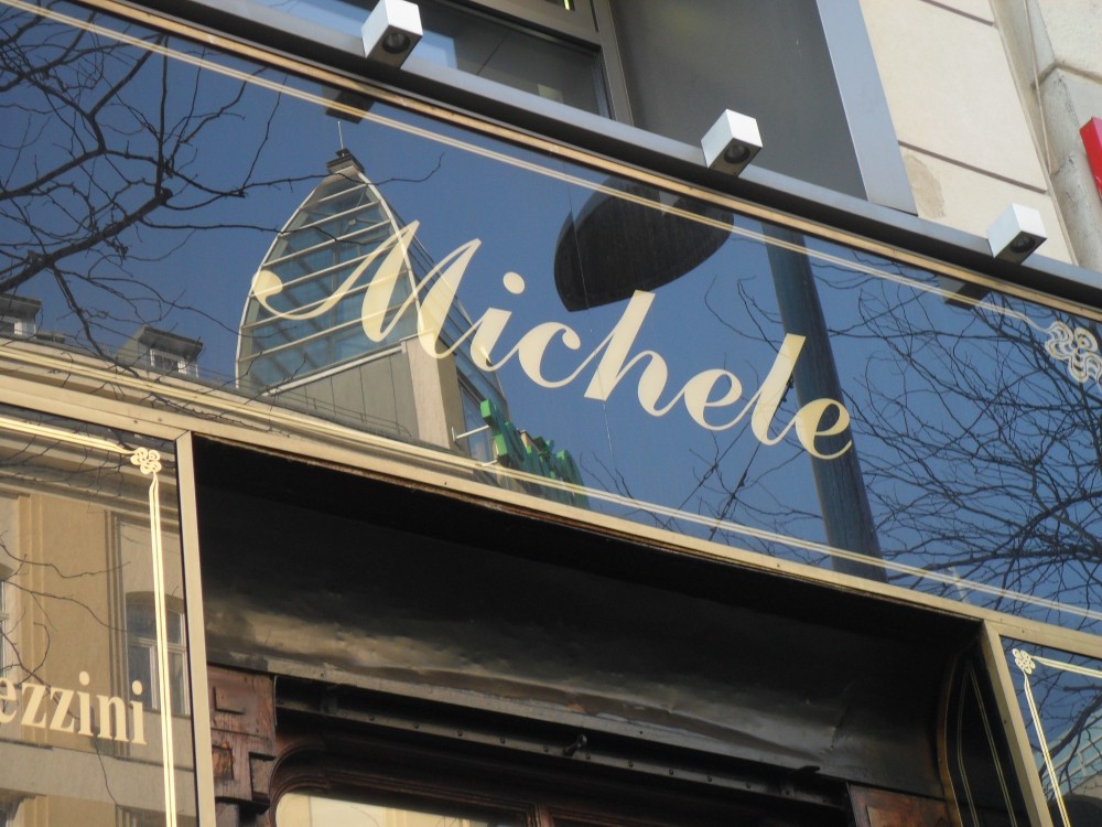 Michele - Wien