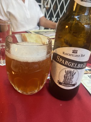 Hauseigenes Zwickl - Marchfelderhof - Deutsch-Wagram