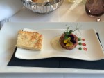 Beef Tartare - Goldenes Bründl - OBERROHRBACH