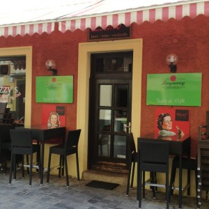 Dizzy's Club-Cafe - Graz