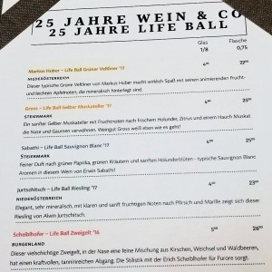 Wein & Co (Jasomirgottstraße) - Wien