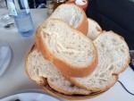 Frisches Weißbrot so viel man möchte (ohne Verrechnung) - Lokanta Oase - Wien