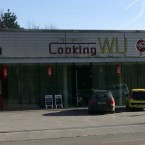 Cooking Wu - Graz