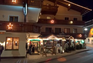 Hotel Restaurant Wagrainerhof - Wagrain