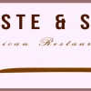 Taste & See (African Restaurant)
