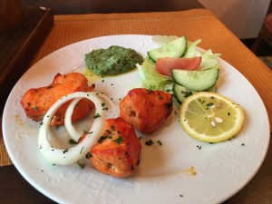 Murgh Tikka