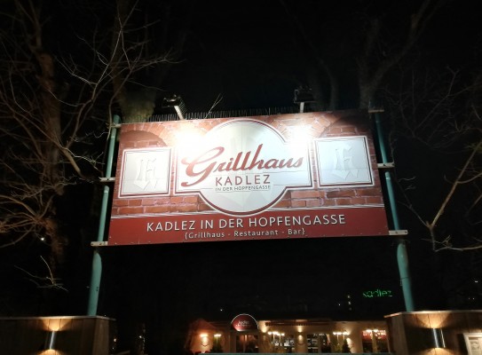 Grillhaus Kadlez - Wien