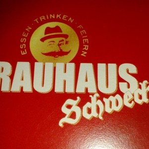 Brauhaus Schwechat - Visitenkarte - Brauhaus Schwechat - Schwechat