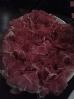 Prosciutto San Daniele - Cantina - Osteria Friulana - Wien