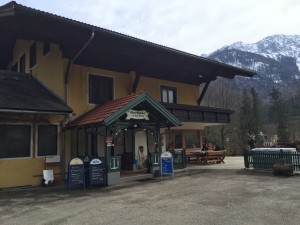 Gasthaus zur Kreh - Ebensee