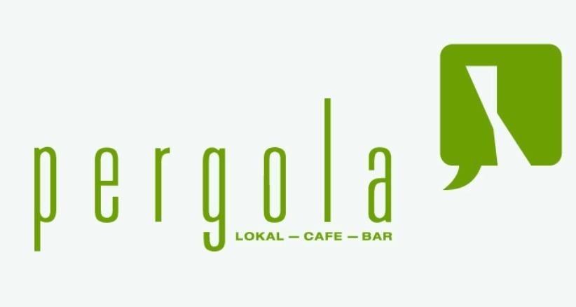 Pergola - Logo - Café Bar Pergola - Wien