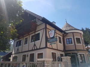 Gasthaus Strubklamm "Seewirt" - Faistenau
