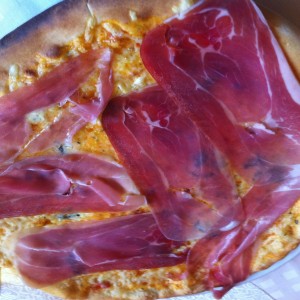 Pizza  - Venezia - Wien