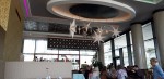 Innenraum - URBAN's Lounge Restaurant - Wien