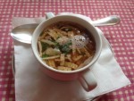 Frittatensuppe