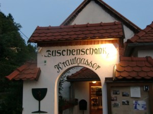 Weingut Buschenschank Krautgasser - Leibnitz